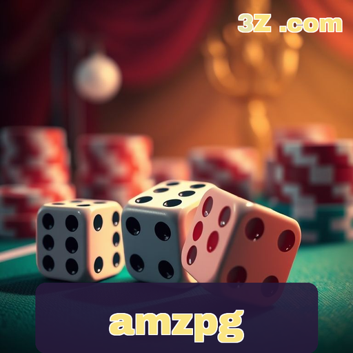Slots Incríveis no Amzpg: Um Convite à Diversão